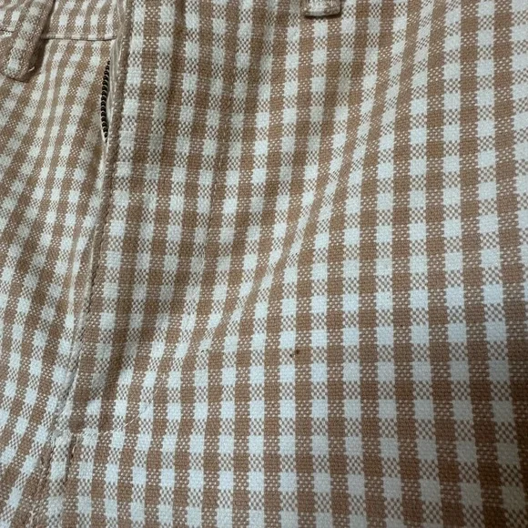 Emmett Wide Leg Crop Pants - Picture 6 of 6